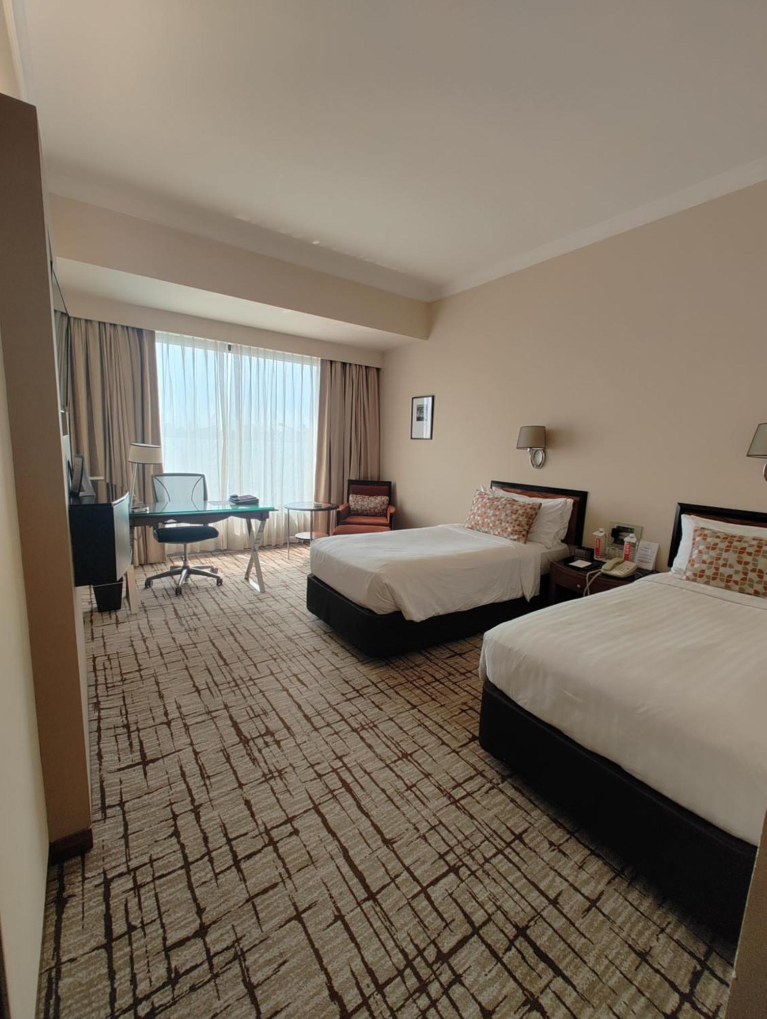 מומביי Hotel Marine Plaza מראה חיצוני תמונה