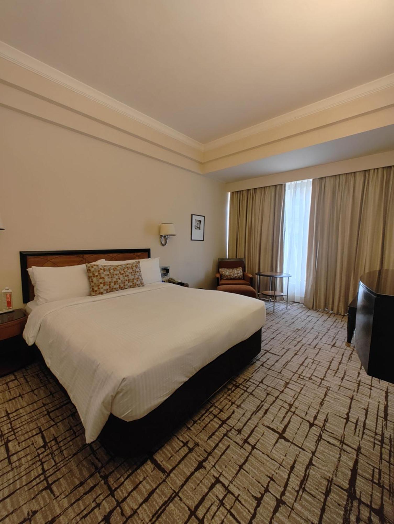 מומביי Hotel Marine Plaza מראה חיצוני תמונה