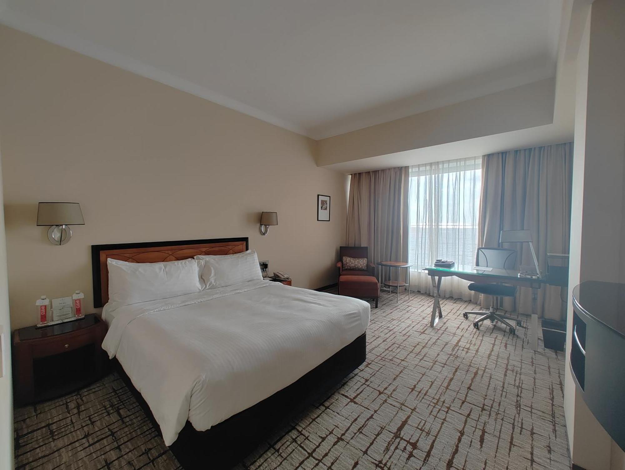 מומביי Hotel Marine Plaza מראה חיצוני תמונה