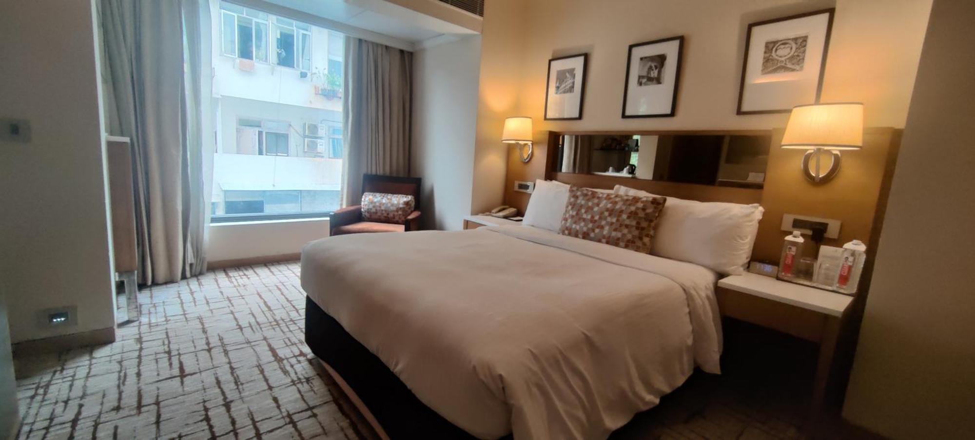 מומביי Hotel Marine Plaza מראה חיצוני תמונה