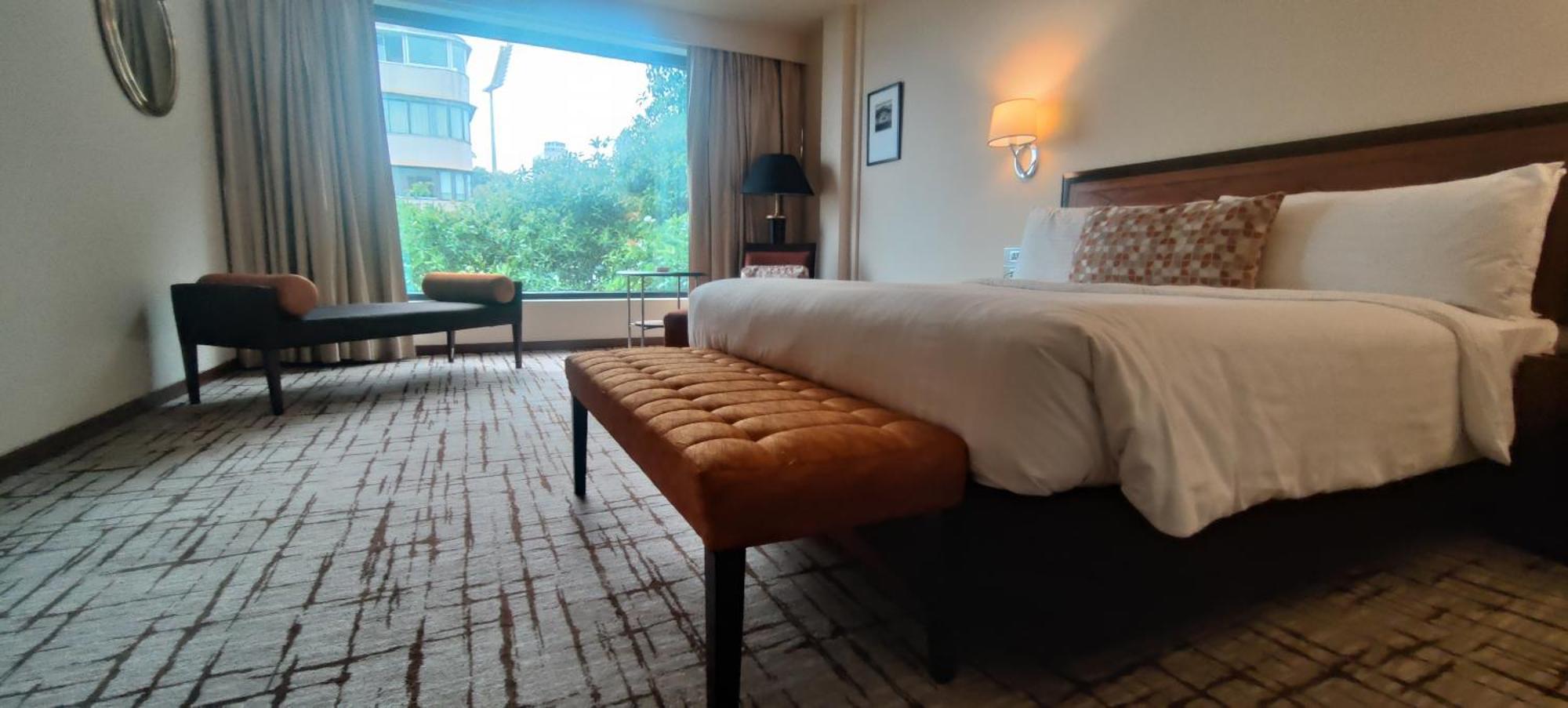 מומביי Hotel Marine Plaza מראה חיצוני תמונה